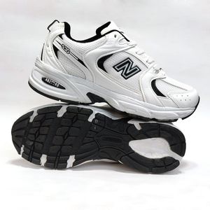 خرید انلاین کتونی نیوبالانس 530 new balance با متریال وارداتی