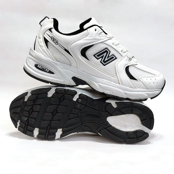 کتونی نیوبالانس 530 new balance با متریال وارداتی
