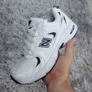 خرید انلاین کتونی نیوبالانس 530 new balance بالاترین کیفیت موجود در بازار 