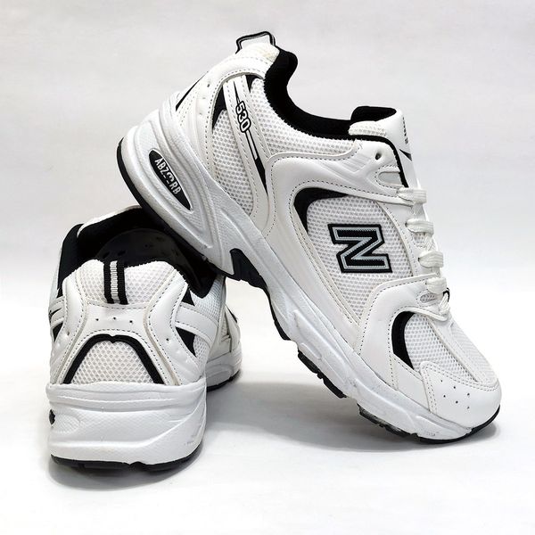 کتونی نیوبالانس 530 new balance با متریال وارداتی