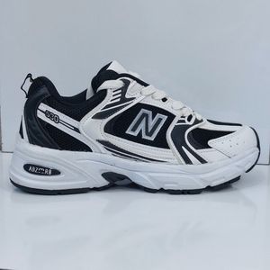 کتونی نیوبالانس 530 New balance بالاترین کیفیت موجود در بازار