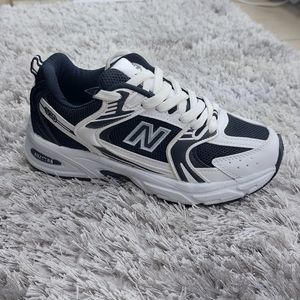 خرید آنلاین کتونی نیوبالانس 530 New balance بالاترین کیفیت موجود در بازار