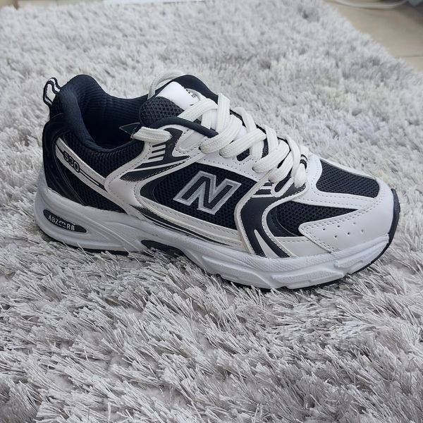 کتونی نیوبالانس 530 New balance بالاترین کیفیت موجود در بازار