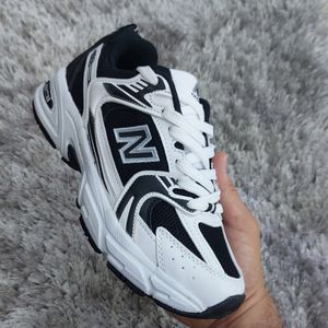 خرید آنلاین کتونی نیوبالانس 530 New balance بالاترین کیفیت موجود در بازار