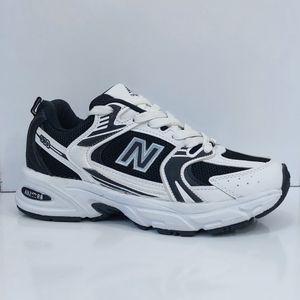 خرید اینترنتی کتونی نیوبالانس 530 New balance بالاترین کیفیت موجود در بازار