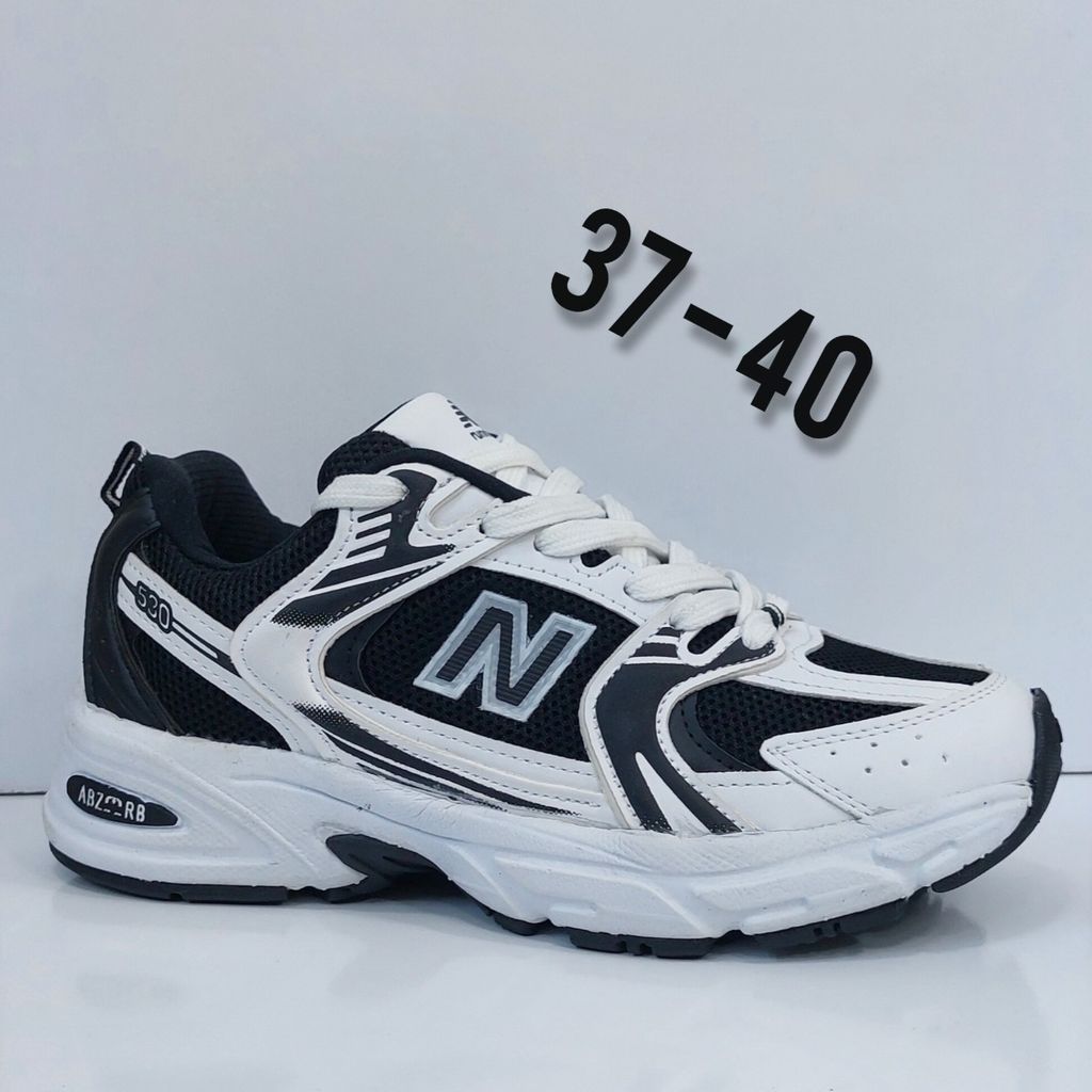 خرید اینترنتی کتونی نیوبالانس 530 New balance بالاترین کیفیت موجود در بازار