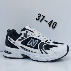 کتونی نیوبالانس 530 New balance بالاترین کیفیت موجود در بازار