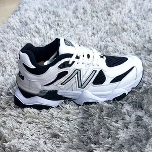 خرید آنلاین کتونی نیوبالانس 9060 New balance بالاترین کیفیت موجود در بازار