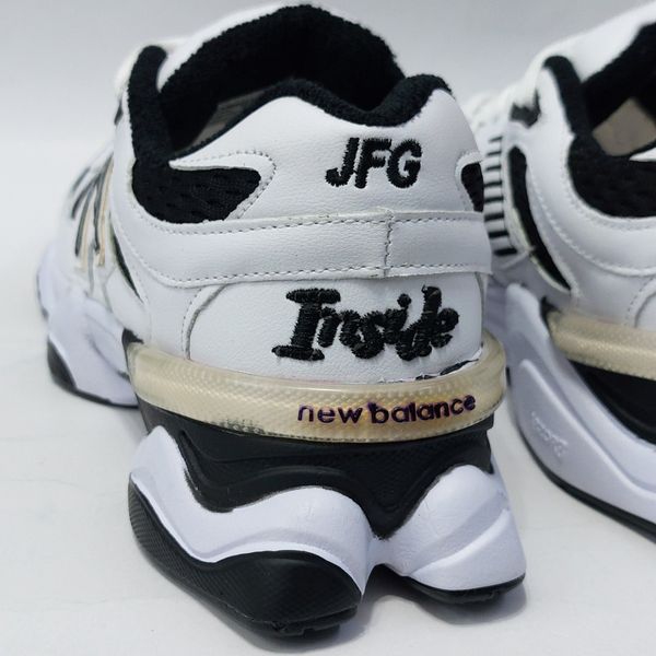 کتونی نیوبالانس 9060 New balance بالاترین کیفیت موجود در بازار