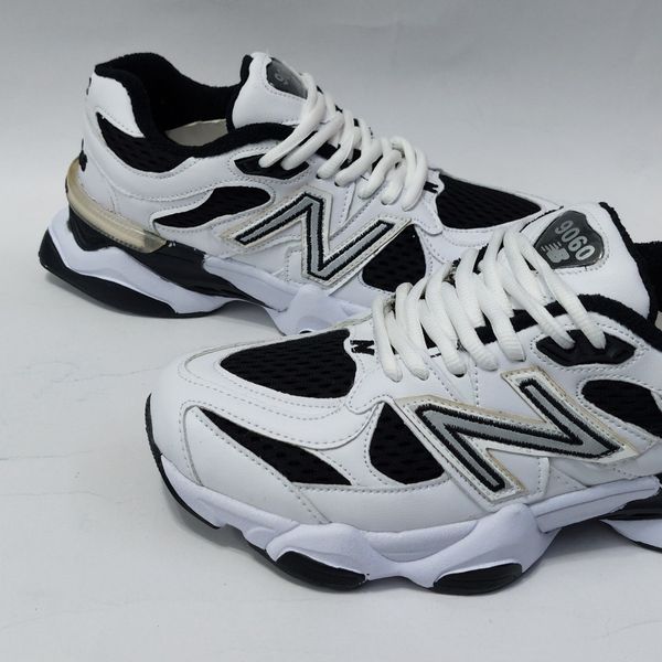 کتونی نیوبالانس 9060 New balance بالاترین کیفیت موجود در بازار
