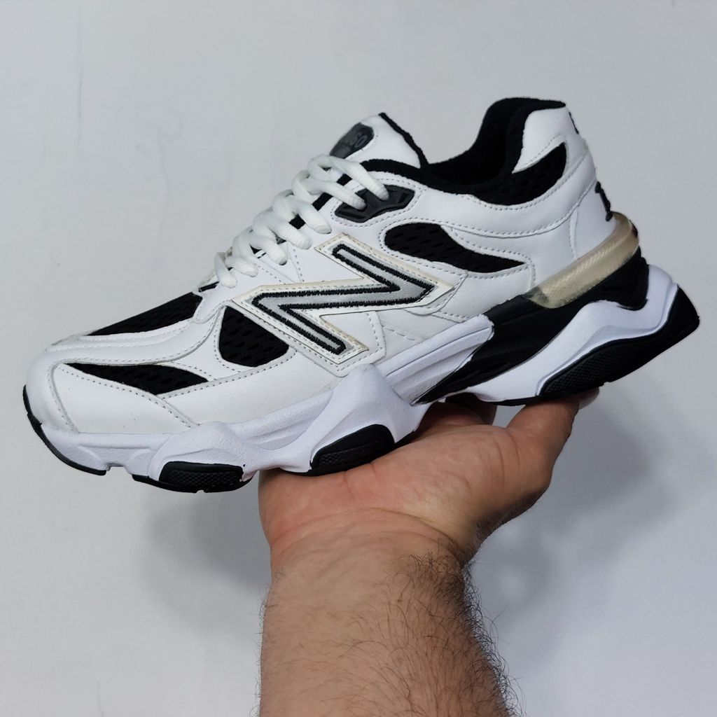 خرید انلاین کتونی نیوبالانس 9060 New balance بالاترین کیفیت موجود در بازار