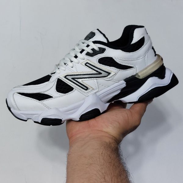 کتونی نیوبالانس 9060 New balance بالاترین کیفیت موجود در بازار