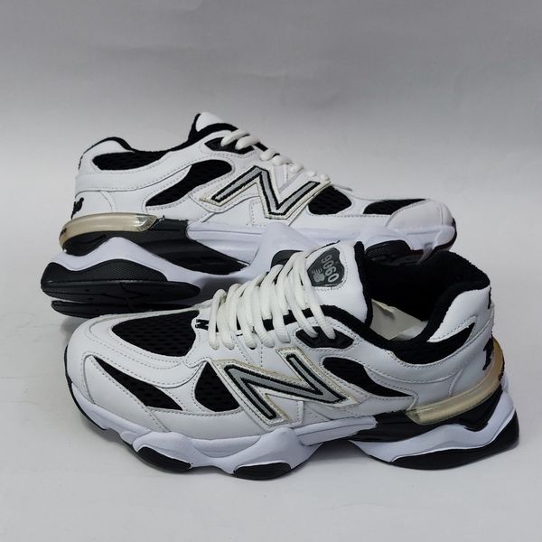 کتونی نیوبالانس 9060 New balance بالاترین کیفیت موجود در بازار