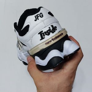 خرید انلاین کتونی نیوبالانس 9060 New balance بالاترین کیفیت موجود در بازار