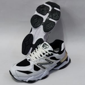 فروش اینترنتی کتونی نیوبالانس 9060 New balance بالاترین کیفیت موجود در بازار