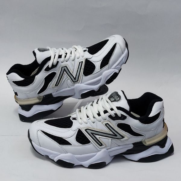 کتونی نیوبالانس 9060 New balance بالاترین کیفیت موجود در بازار