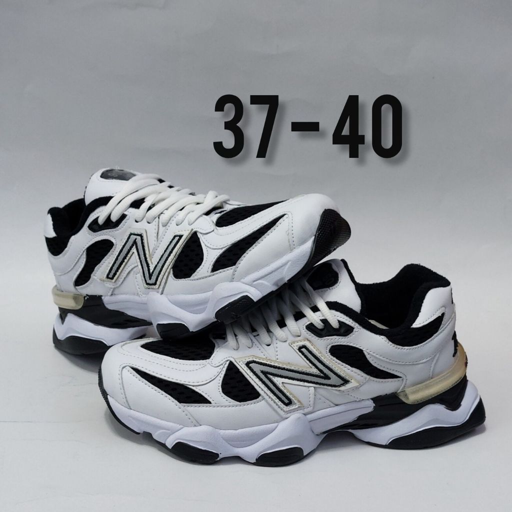 قیمت کتونی نیوبالانس 9060 New balance بالاترین کیفیت موجود در بازار