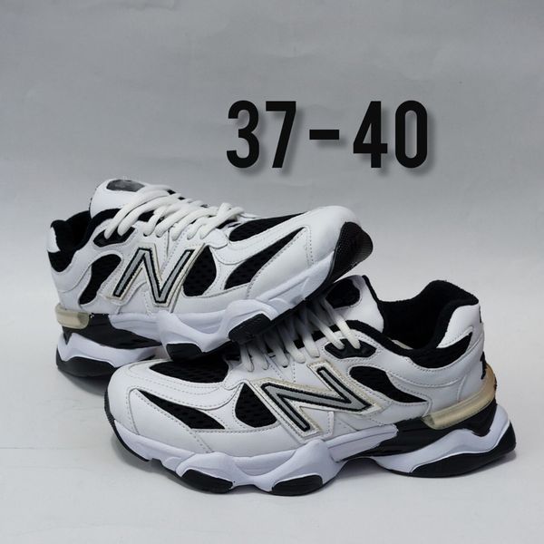 کتونی نیوبالانس 9060 New balance بالاترین کیفیت موجود در بازار