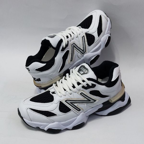 کتونی نیوبالانس 9060 New balance بالاترین کیفیت موجود در بازار