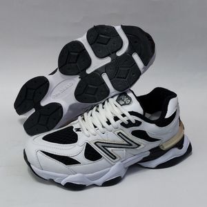 خرید اینترنتی کتونی نیوبالانس 9060 New balance بالاترین کیفیت موجود در بازار