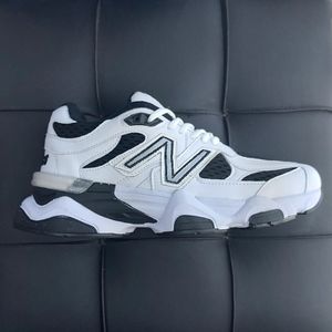 کتونی نیوبالانس 9060 New balance بالاترین کیفیت موجود در بازار