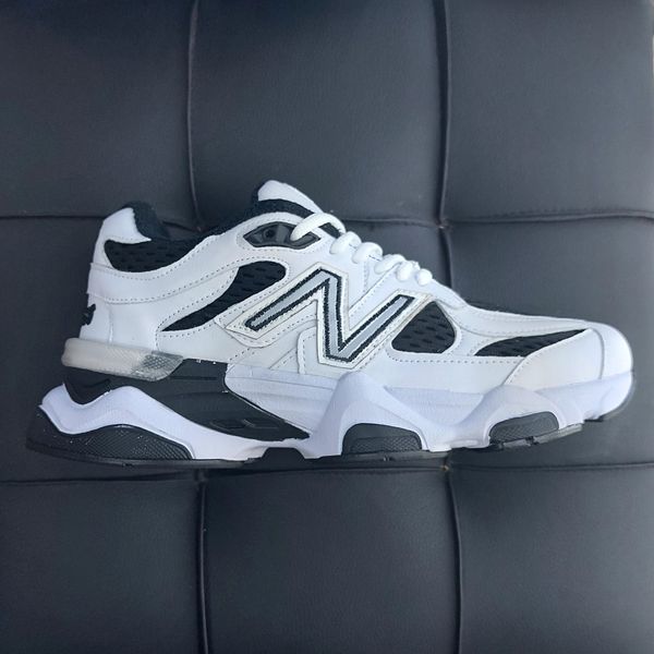 کتونی نیوبالانس 9060 New balance بالاترین کیفیت موجود در بازار