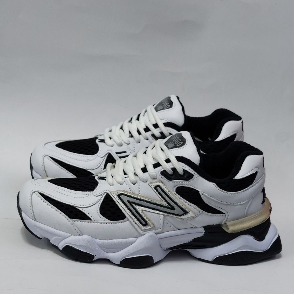 خرید آنلاین کتونی نیوبالانس 9060 New balance بالاترین کیفیت موجود در بازار