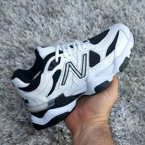 قیمت ارزان کتونی نیوبالانس 9060 New balance بالاترین کیفیت موجود در بازار