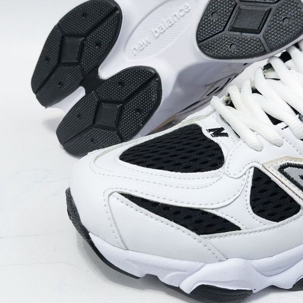 کتونی نیوبالانس 9060 New balance بالاترین کیفیت موجود در بازار