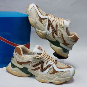 فروش اینترنتی کتونی نیوبالانس 9060 New balance بالاترین کیفیت موجود