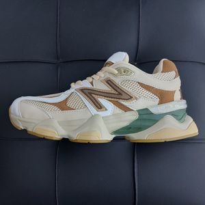 خرید انلاین کتونی نیوبالانس 9060 New balance بالاترین کیفیت موجود 