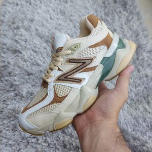 کتونی نیوبالانس 9060 New balance بالاترین کیفیت موجود