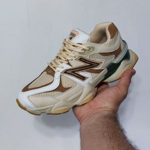 قیمت کتونی نیوبالانس 9060 New balance بالاترین کیفیت موجود