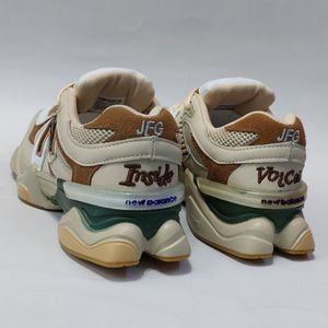 خرید انلاین کتونی نیوبالانس 9060 New balance بالاترین کیفیت موجود