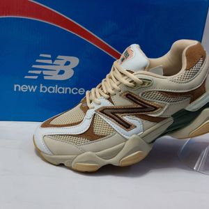 مشخصات کتونی نیوبالانس 9060 New balance بالاترین کیفیت موجود