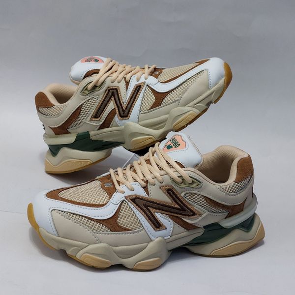 کتونی نیوبالانس 9060 New balance بالاترین کیفیت موجود