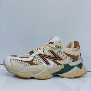 قیمت ارزان کتونی نیوبالانس 9060 New balance بالاترین کیفیت موجود 