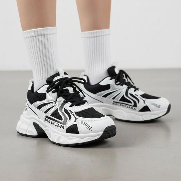 کتونی بالنسیاگا Balenciaga شیک و سبک