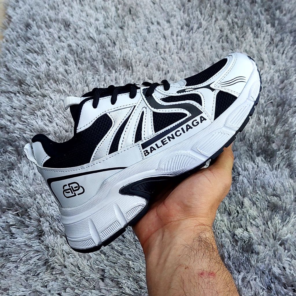 فروش اینترنتی کتونی بالنسیاگا Balenciaga شیک 