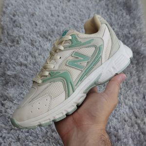 قیمت کتونی نیوبالانس 539 new balance بسیار سبک و راحت مخصوص شیک پسندا