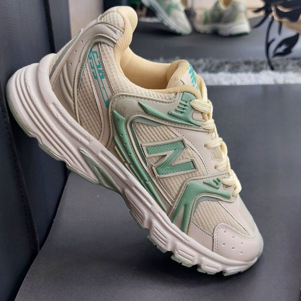 کتونی نیوبالانس 530 new balance بسیار سب