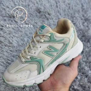 قیمت کتونی نیوبالانس 530 new balance بسیار سبک
