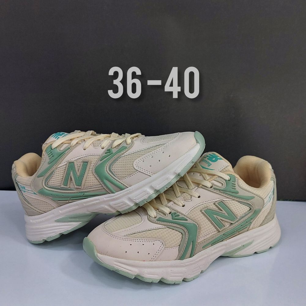 خرید آنلاین کتونی نیوبالانس 530 new balance بسیار سبک