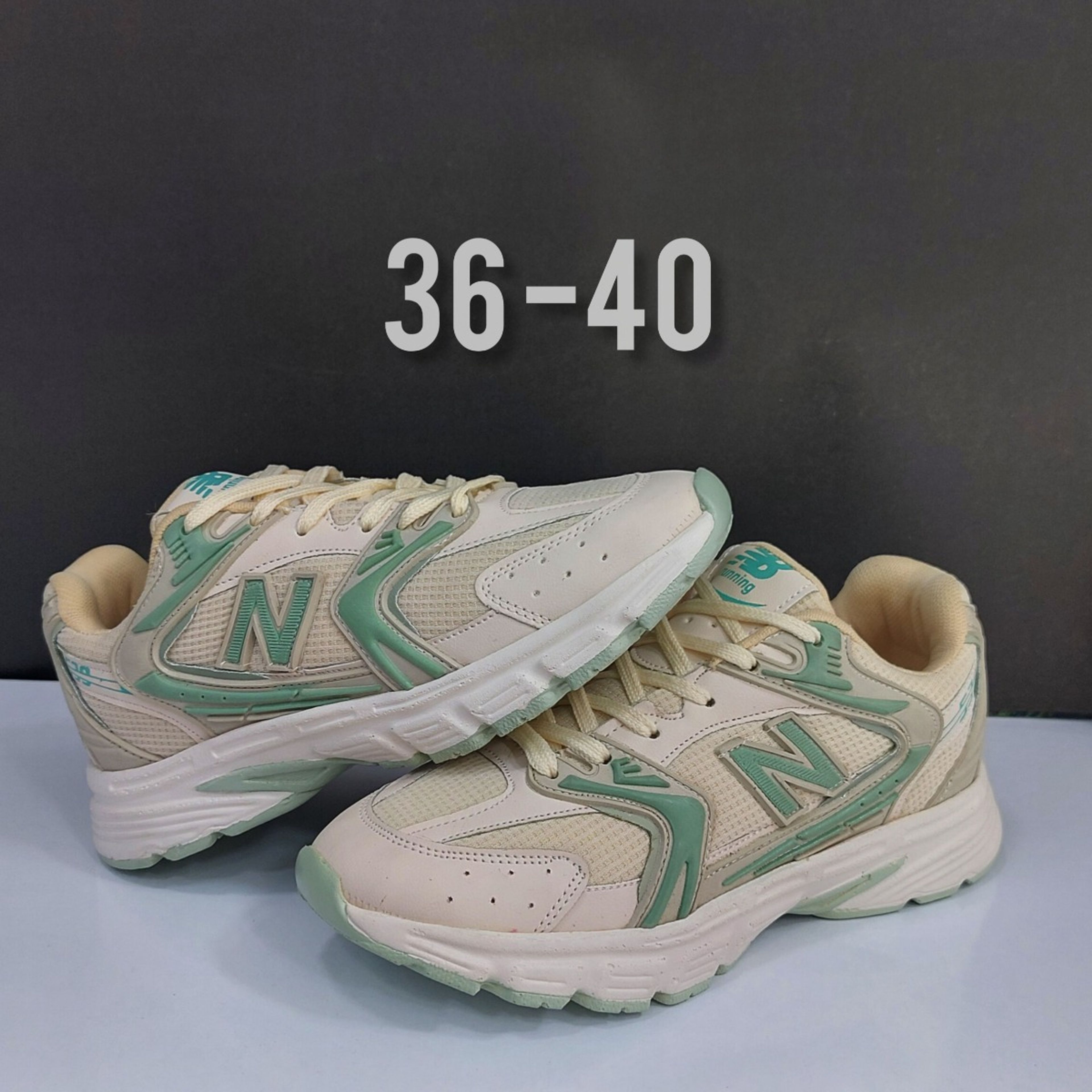 خرید آنلاین کتونی نیوبالانس 530 new balance بسیار سبک
