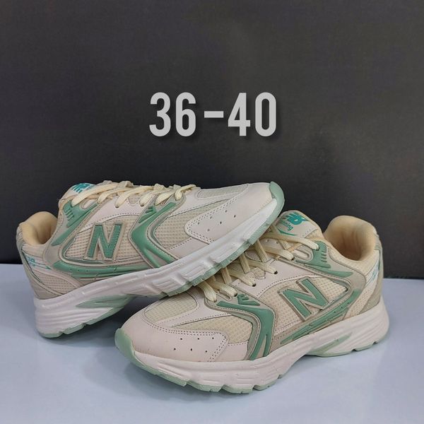 کتونی نیوبالانس 530 new balance بسیار سب
