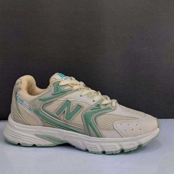 کتونی نیوبالانس 530 new balance بسیار سب