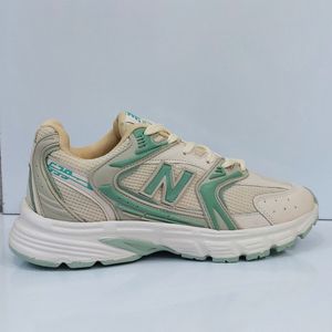 خرید آنلاین کتونی نیوبالانس 539 new balance بسیار سبک و راحت مخصوص شیک پسندا