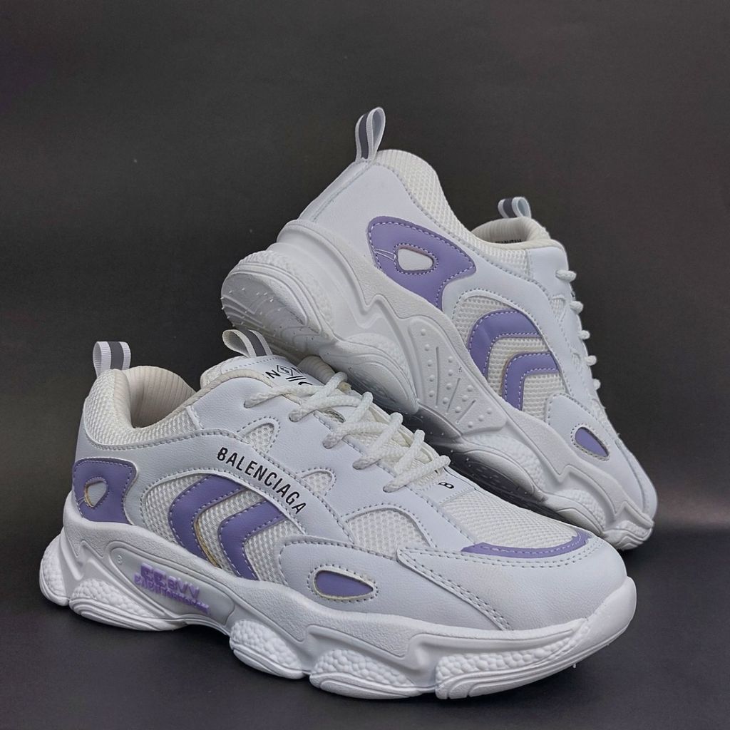 قیمت کتونی بالنسیاگا Balenciaga پاخور عالی شیک و سبک