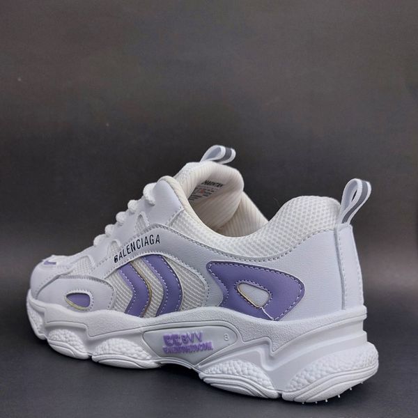 کتونی بالنسیاگا Balenciaga پاخور عالی شیک و سبک