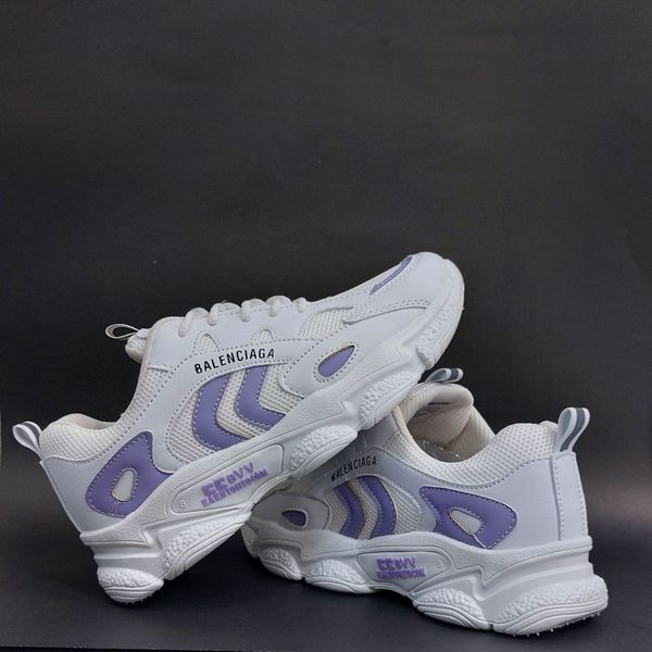 کتونی بالنسیاگا Balenciaga پاخور عالی شیک و سبک